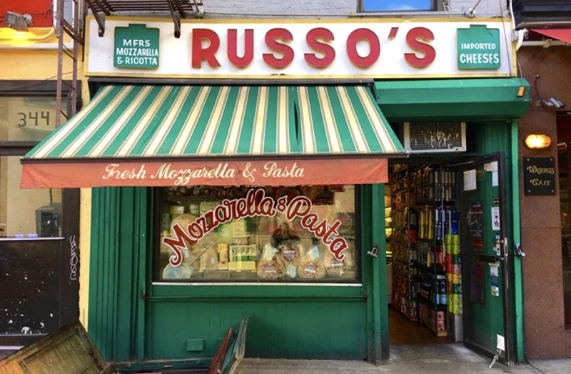 where locals eat in nyc