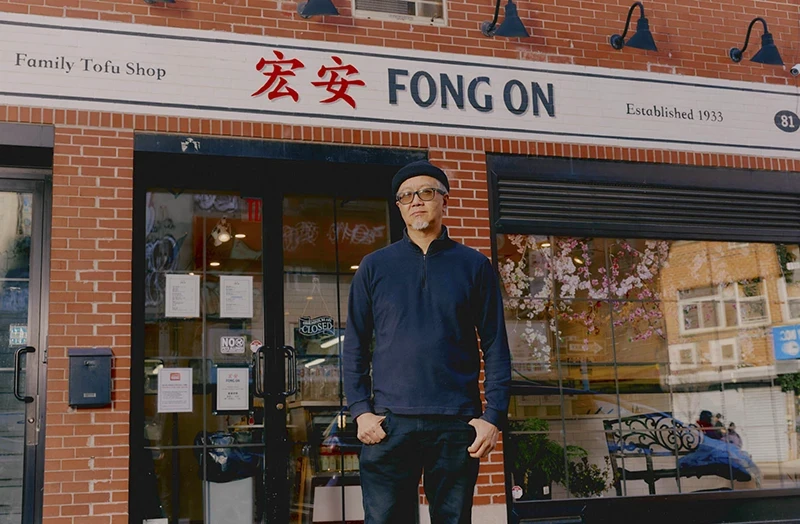 where locals eat in nyc