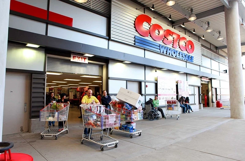 costco nyc buy online