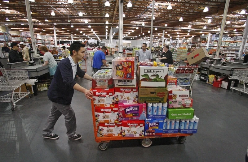 costco nyc buy online
