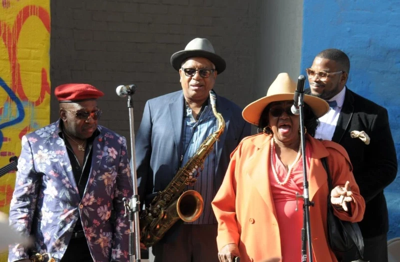 harlem week new york