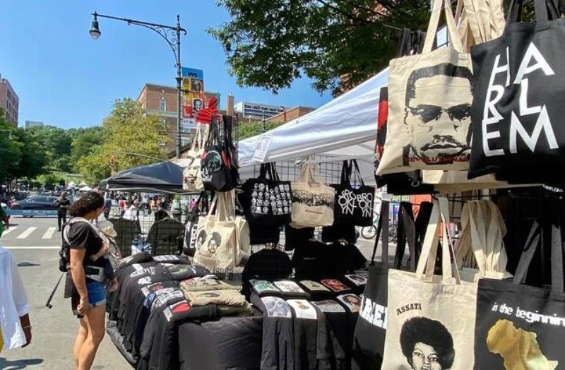 harlem week new york