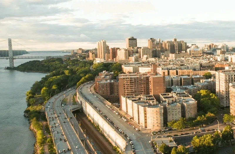 Morningside Heights Neighborhood
