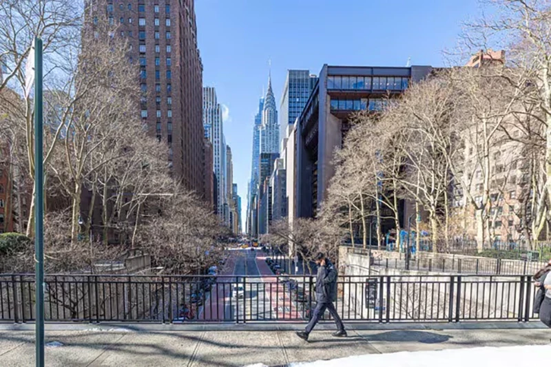 murray hill nyc neighborhood