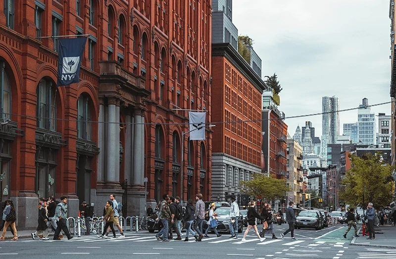 noho neighborhood nyc