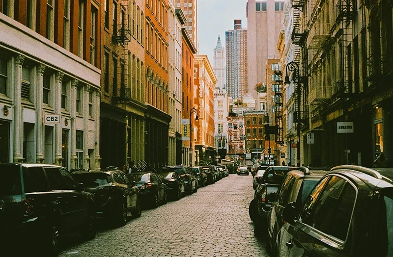 noho neighborhood nyc