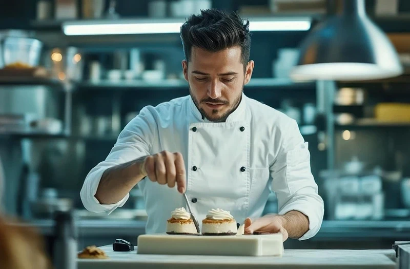 where nyc chef eat
