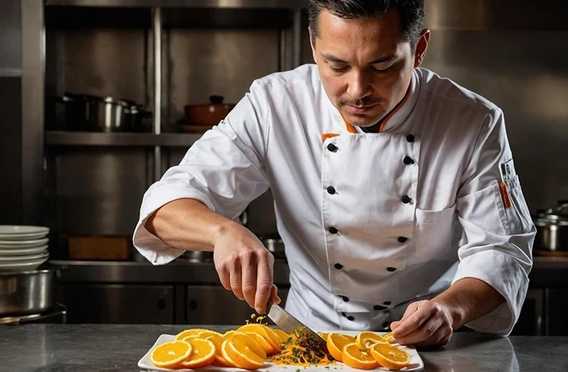 where nyc chef eat