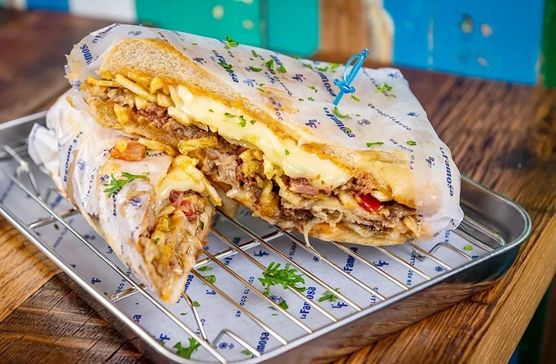 nyc secret food