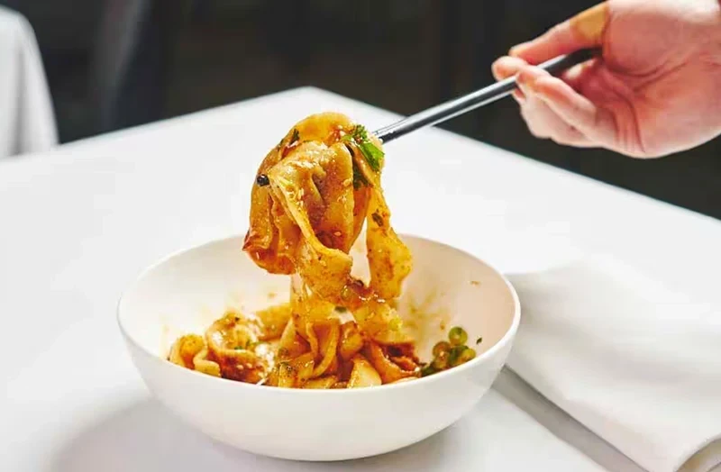 nyc secret food