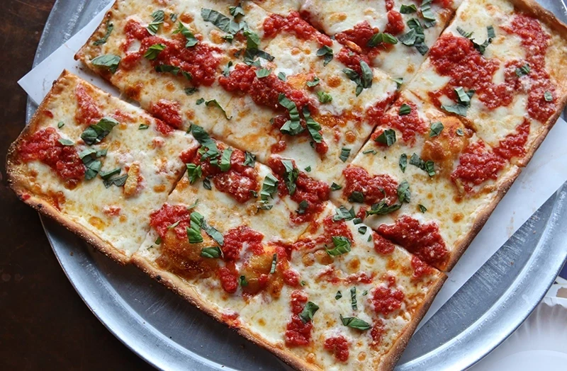 nyc secret food