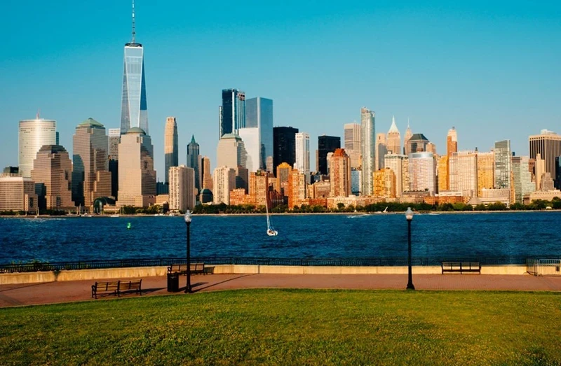 Best NYC Skyline Views