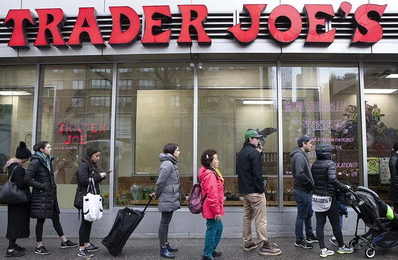 nyc cheapest grocery stores