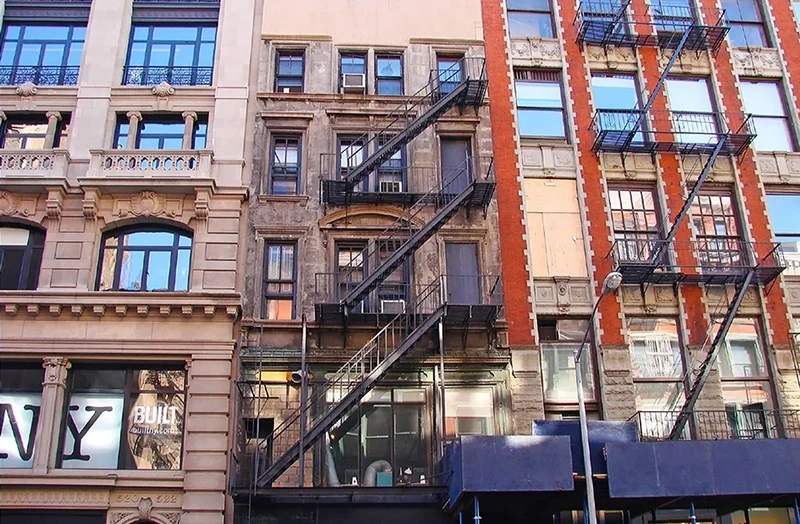 rent stabilized apartment nyc