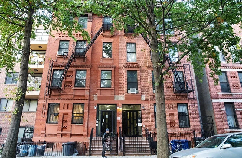 rent stabilized apartment nyc