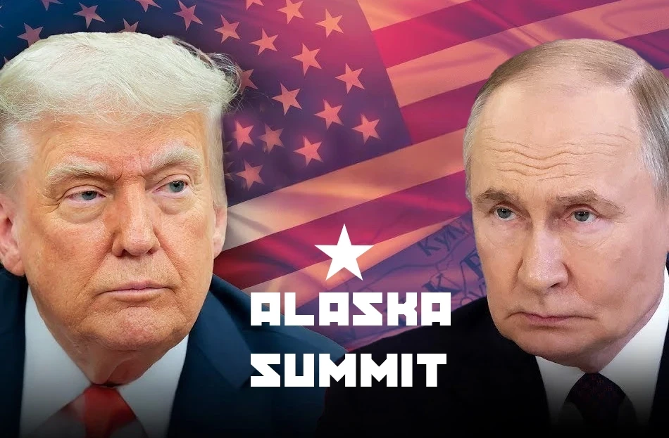 trump putin alaska