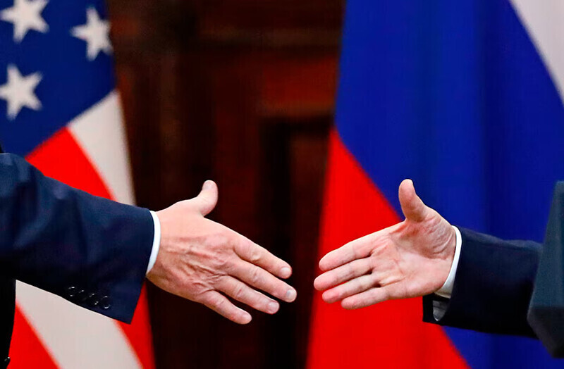 trum putin meeting alaska update