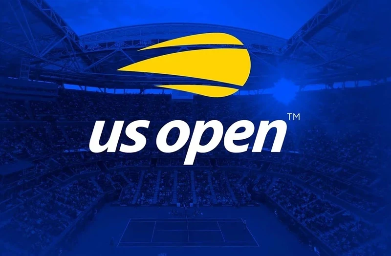 US OPEN 2025 schedule