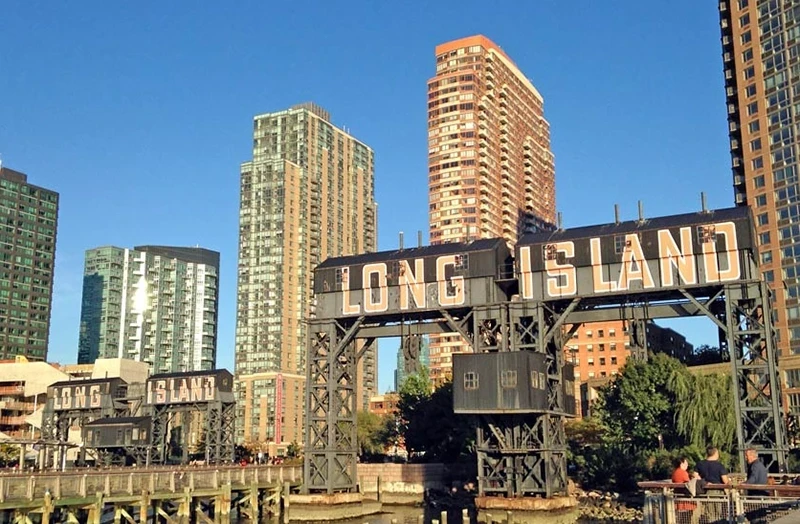 long island plan