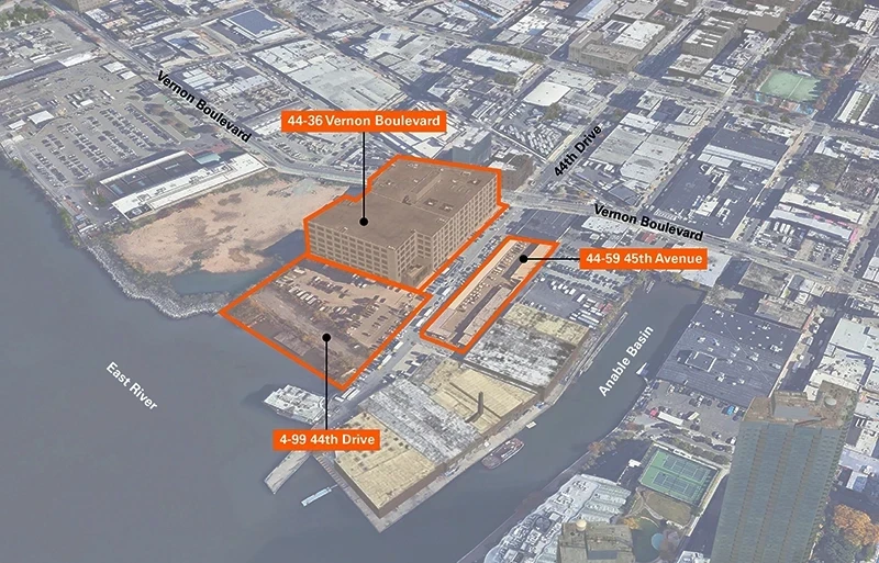 long island rezoning plan