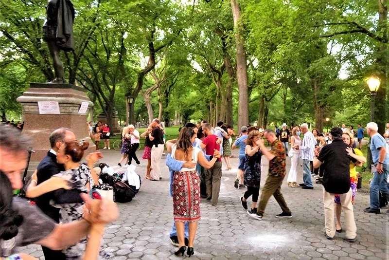 new york events