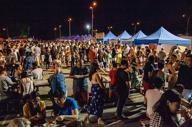 new york events