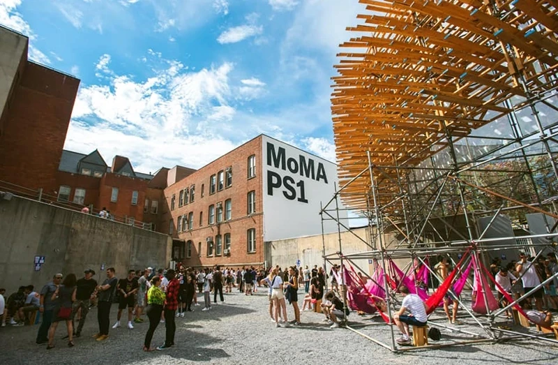 new york events