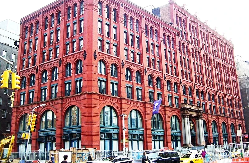 nolita neighborhood nyc