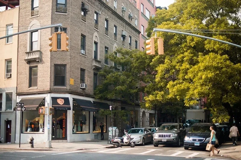 nolita neighborhood nyc
