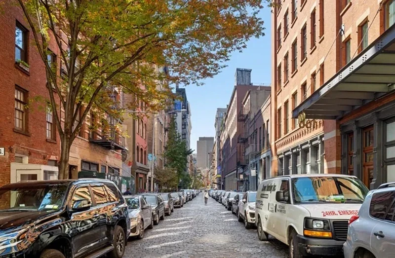 nolita neighborhood nyc