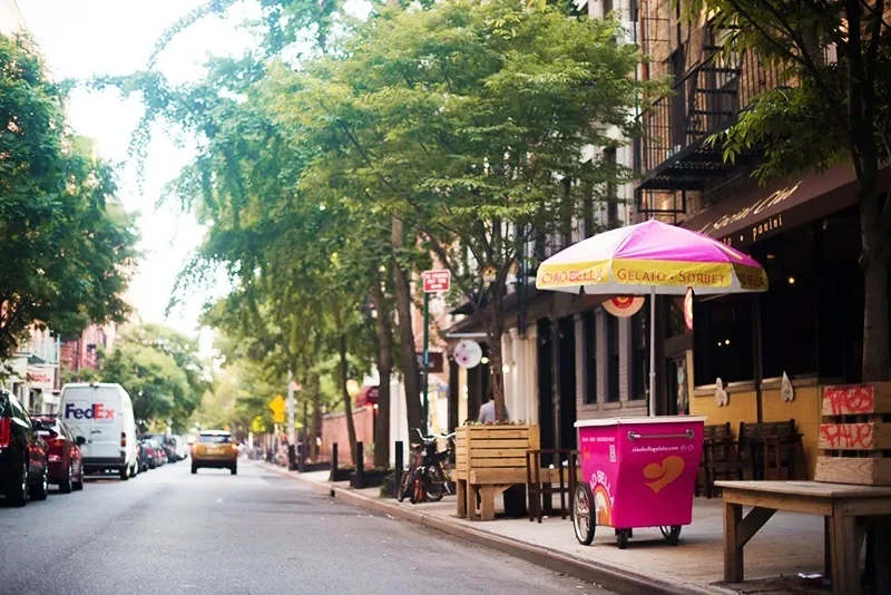 nolita neighborhood nyc