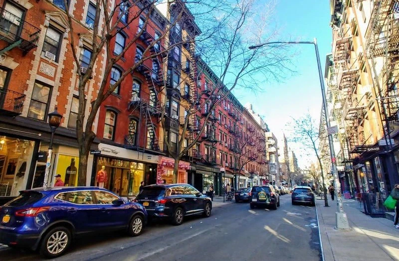 nolita neighborhood nyc