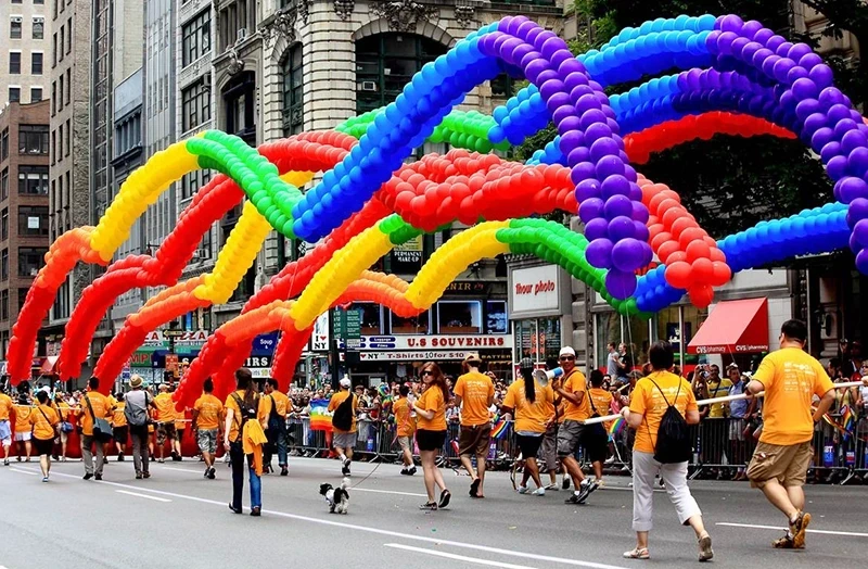 nyc events today