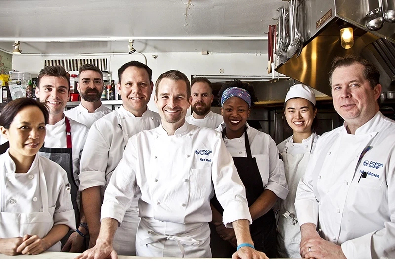 nyc top chefs