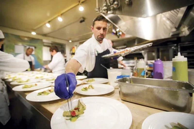 nyc top chefs
