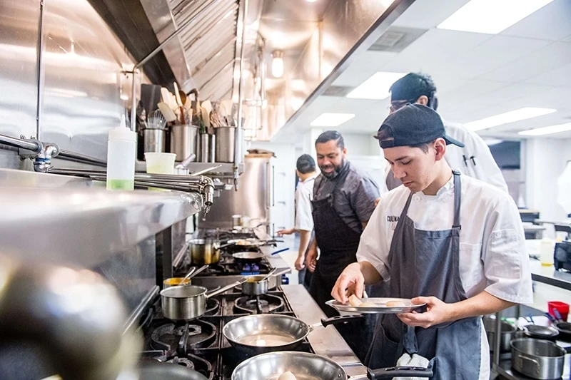 nyc top chefs