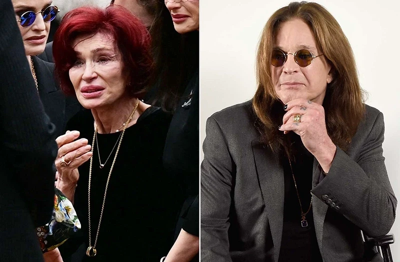 osbourne family rumors
