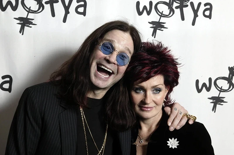 osbourne family rumors