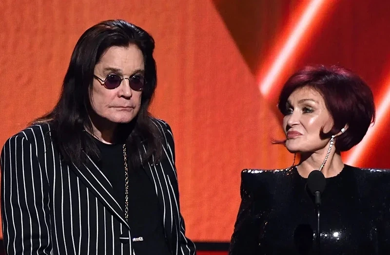 osbourne family rumors