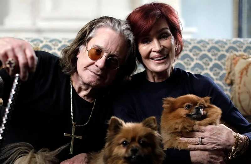 osbourne family rumors