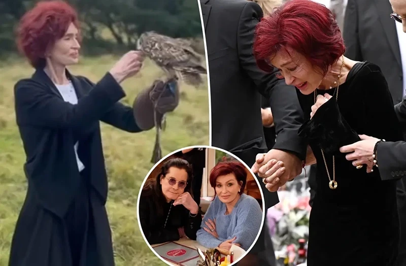 osbourne family rumors