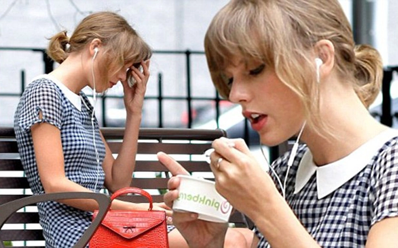 taylor swift