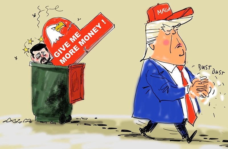 trump ukraine peace plan