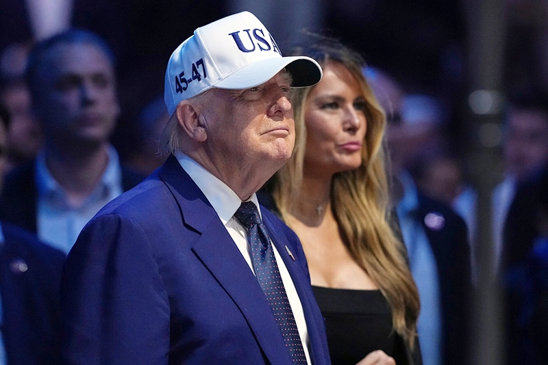trump 80th anniversary