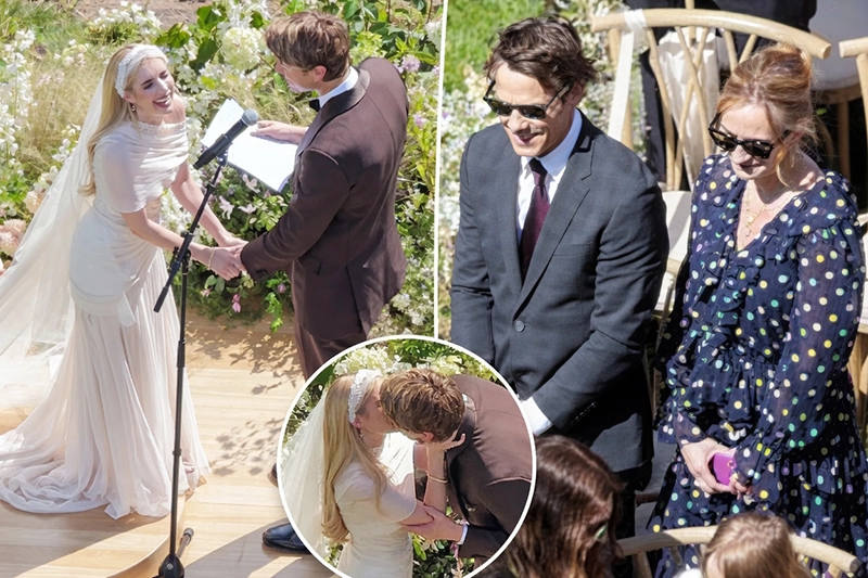 emma roberts marriage