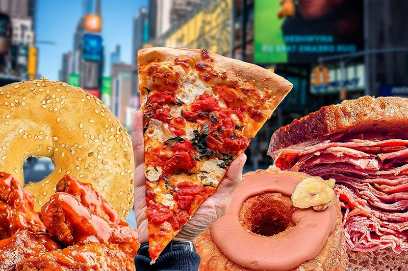 NYC most anticipated restaurant openings