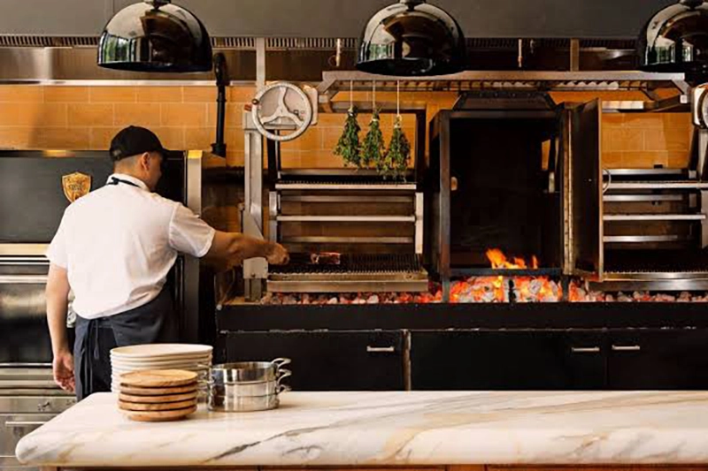 NYC most anticipated restaurant openings