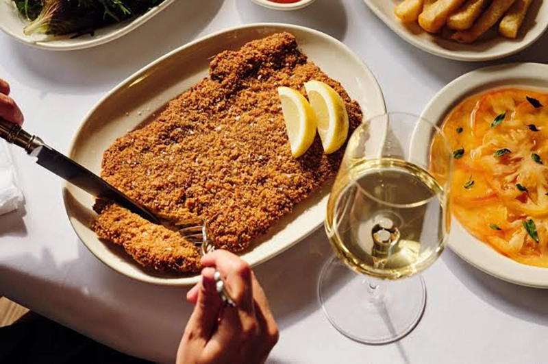 NYC most anticipated restaurant openings