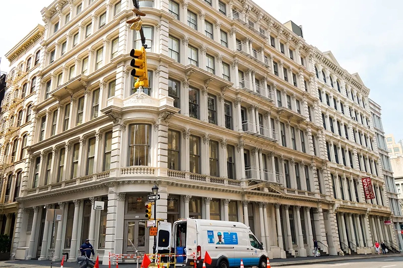 SoHo NYC guide