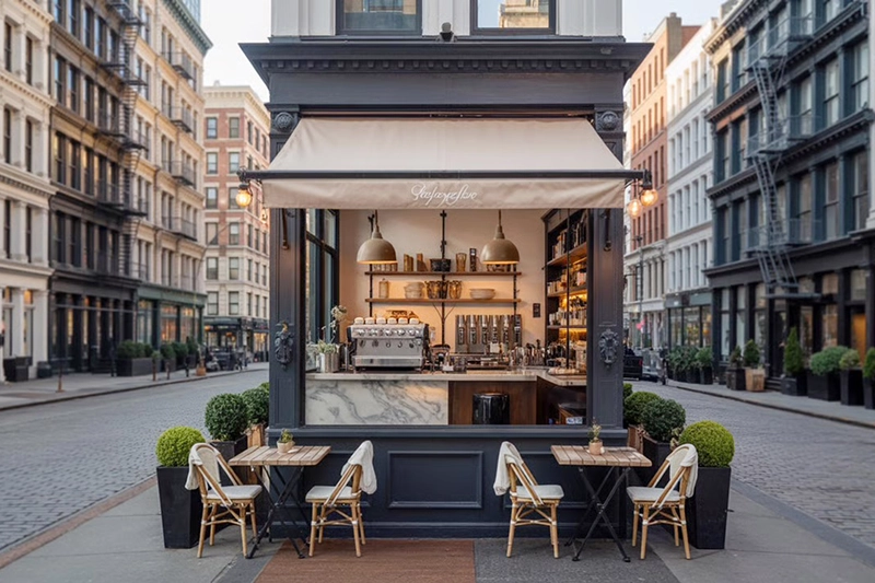 SoHo NYC guide